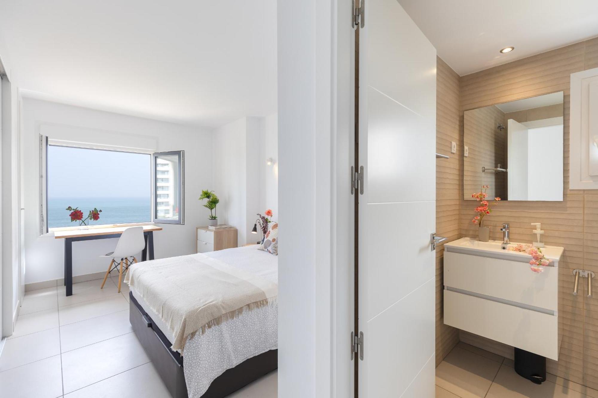 Fidalsa Paradise Sea Punta Prima Torrevieja Exterior photo
